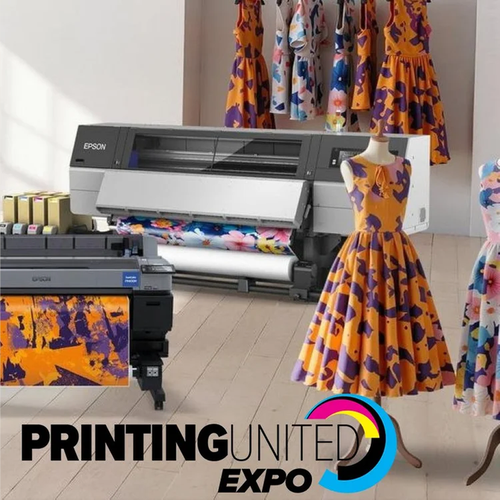 Epson to Exhibit Expanded Portfolio of Printing Solutions at